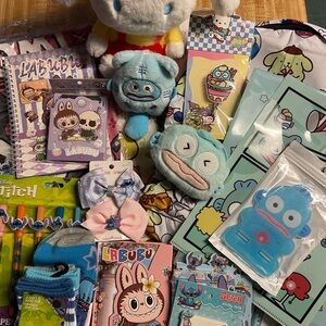 Custom bundle for Melissa. Do not purchase!